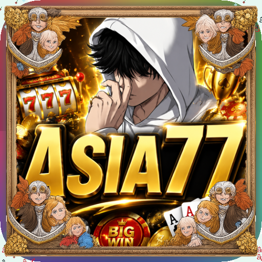 asia77 — galeri pratinjau Resmi APK